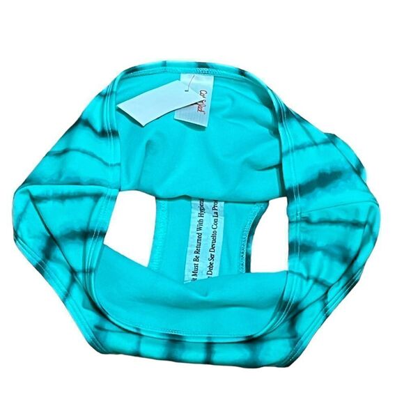 NWT Cat & Jack Girl’s Watermelon Print Swim Bottoms, Size XL (14) - Picture 3 of 7